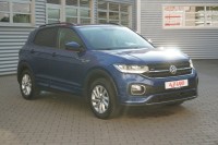 VW T-Cross 1.0 TSI R-Line DSG