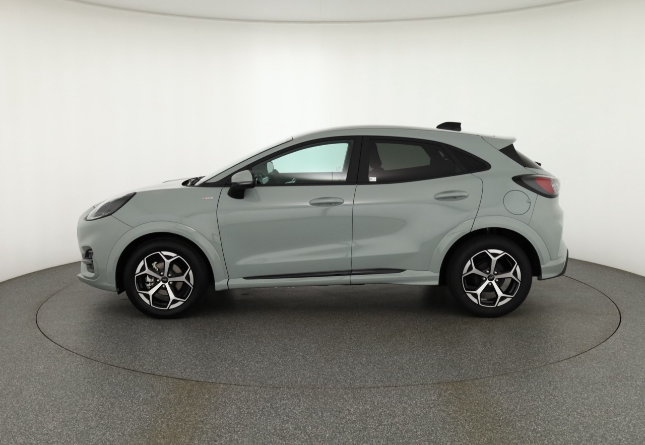 Ford Puma ST-Line 1.0 EB Aut.