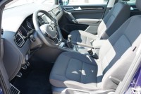 VW Golf Sportsvan VII 1.2 TSI Sound