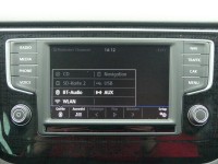 VW Golf Sportsvan VII 1.2 Sound