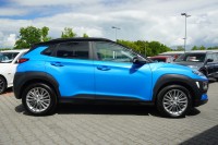 Hyundai Kona 1.6 T-GDI AT