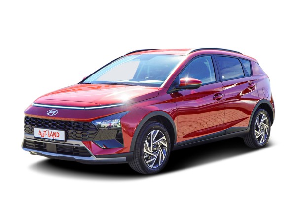Hyundai BAYON Bayon 1.0T-GDI