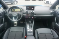 Audi SQ2 2.0 TFSI quattro