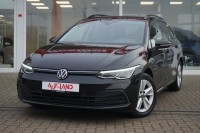 Vorschau: VW Golf VIII Variant 2.0 TDI Life