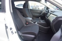 Nissan Qashqai 1.3 DIG-T Visia 4x2