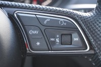 Audi Q2 1.5 TFSI S-Line sport S-Tronic