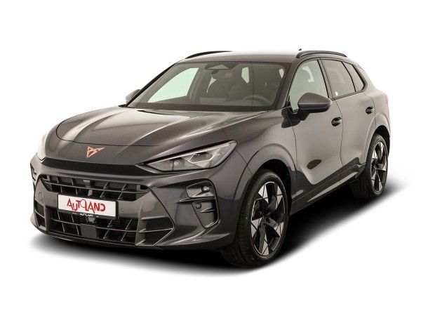 Cupra Terramar...