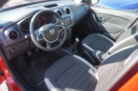 Dacia Sandero Stepway II Prestige
