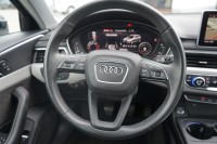 Audi A4 Avant 35 TFSI