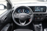 Hyundai i10 1.0