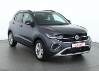 VW T-Cross 1.5 TSI DSG