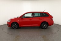 Vorschau: Skoda Fabia Combi 1.0 TSI Soleil