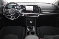 Kia Sportage 1.6 T-GDI M-Hybrid Vision