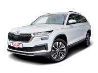 Skoda Kodiaq 1.5 TSI 2-Zonen-Klima Navi Sitzheizung