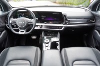 Kia Sportage 1.6 GT-Line Plug-in Hybrid 4WD