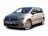 VW Touran 1.4 TSI Highline 3-Zonen-Klima Sitzheizung LED