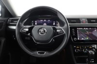 Skoda Superb 2.0 TDI DSG