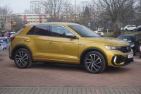 VW T-Roc 2.0 TSI R 4Motion DSG