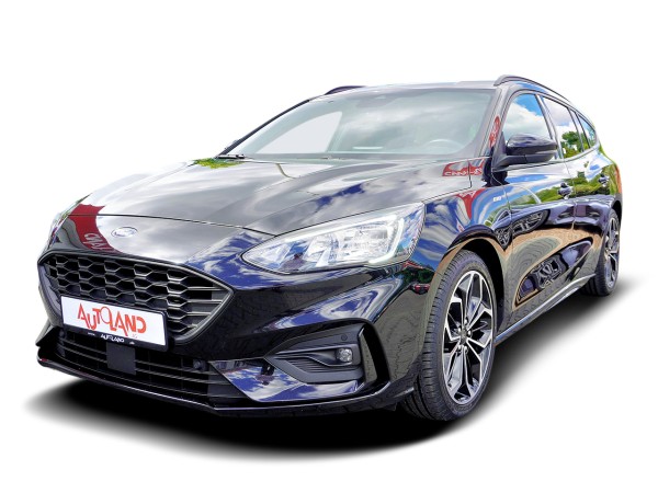 Ford Focus Turnier 1.0 EB M-Hybrid
