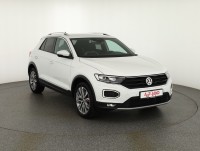VW T-Roc 1.5 TSI Sport