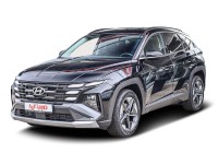 Hyundai Tucson 1.6 T-GDI Aut. 2-Zonen-Klima Navi Sitzheizung