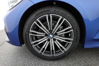 BMW 318 iA Touring M Sport