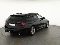 BMW 320 320i Touring M Sport Aut.