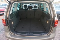 VW Sharan 1.4 TSI Comfortline