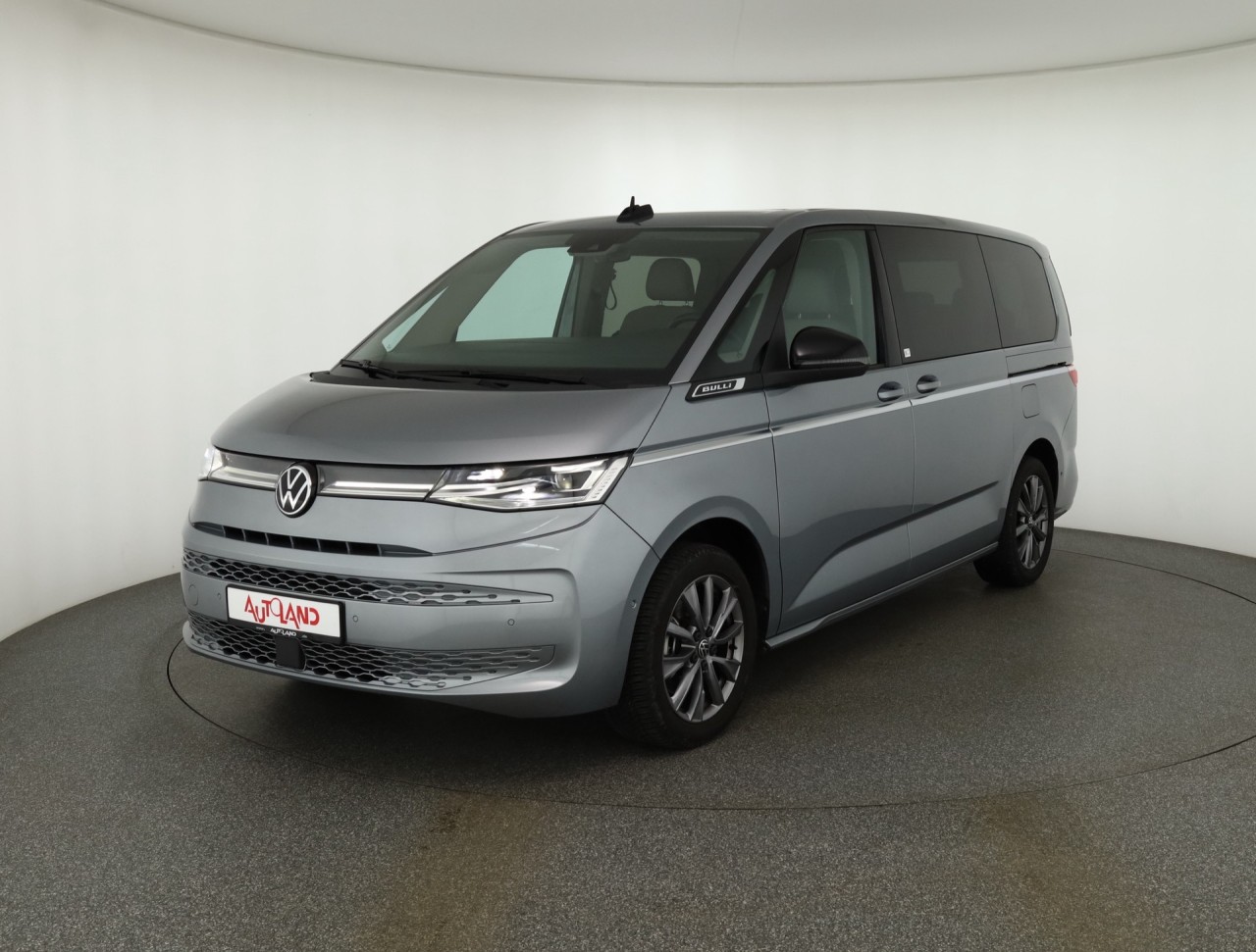 VW T7 Multivan 2.0 TSI DSG