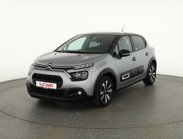 Citroen C3 1.2 PureTech 110