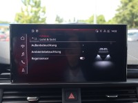 Audi A4 Avant 40 TFSI S line