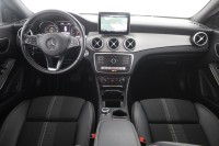 Mercedes-Benz CLA 200 SBUrban