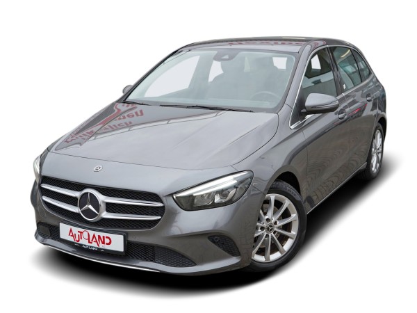 Mercedes-Benz B 150 B200 Standard