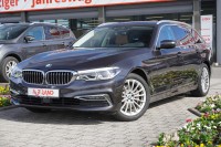 Vorschau: BMW 530 i Luxury Line