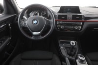 BMW 118 118i Sport Line