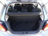 Mitsubishi Space Star 1.0 Basis
