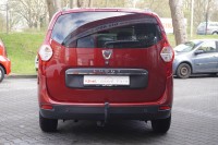 Dacia Lodgy 1.6 SCe Comfort
