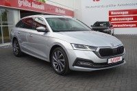 Skoda Octavia Combi 2.0 TDI DPF Style
