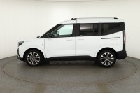 Vorschau: Ford Tourneo Courier Titanium 1.0 EB