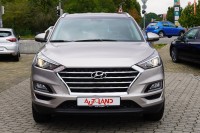 Hyundai Tucson 1.6 GDI 2WD