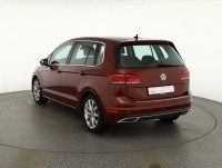 VW Golf Sportsvan VII 1.5 TSI DSG Highline