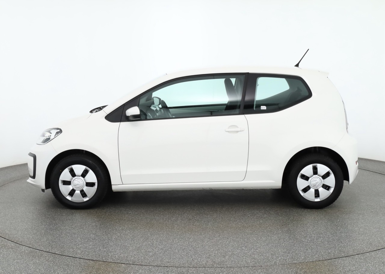 VW up up! 1.0 move up!