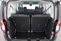 VW Caddy 1.5 TSI