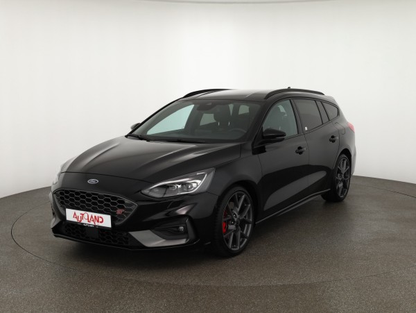 Ford Focus Turnier ST 2.3 EcoBoost