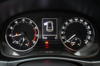 Skoda Fabia 1.0