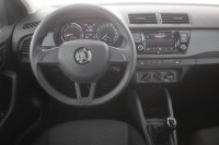 Skoda Fabia 1.0 Cool Plus