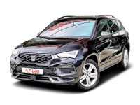 Seat Ateca 1.5 FR 2-Zonen-Klima Navi Sitzheizung