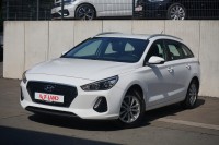 Vorschau: Hyundai i30 Kombi 1.4 T-GDI
