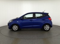 Vorschau: Hyundai i10 1.0 Aut.