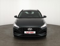 Hyundai i30 cw 1.5 T-GDI mHev Aut.